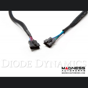 Dodge Ram Multicolor RGBWA DRL LED Boards